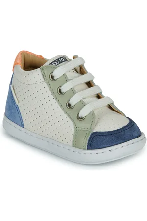 Shoo Pom Scarpe bambini BOUBA ZIP BOX