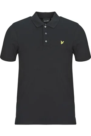 Lyle & Scott Polo Plain Polo Shirt
