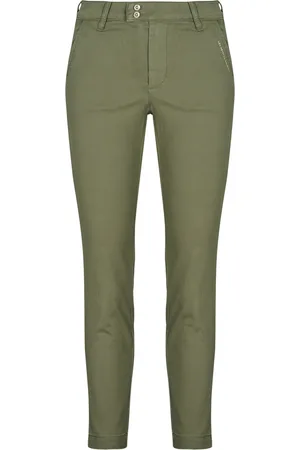 LES PETITES BOMBES Pantalone Chino NAOMIE
