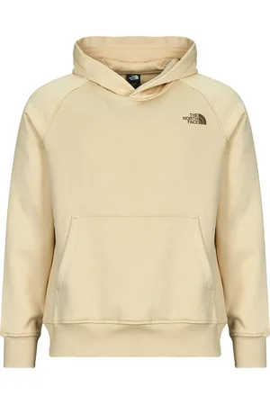 The North Face Felpa Raglan Box Nse Hoodie