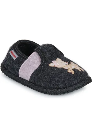 Giesswein Pantofole bambini THUM