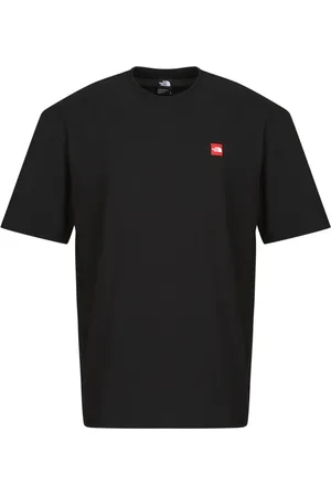 The North Face T-shirt xys Oversized S/S Tee