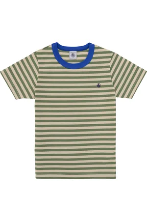 Petit Bateau T-shirt BOUNTY