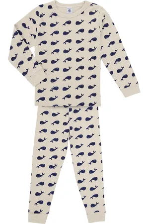 Petit Bateau Pigiami / camicie da notte BORDEAUX
