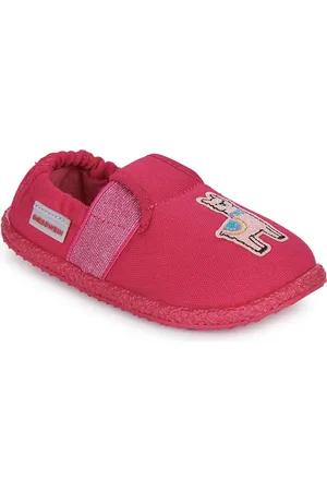 Giesswein Pantofole bambini ANDAU