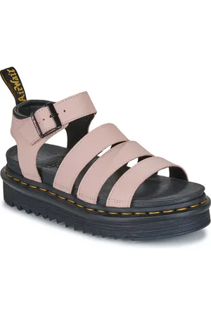 Dr. Martens Sandali Blaire Powder Pink Athena