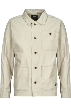 Vans Giacca Drill Chore Canvas Jacket