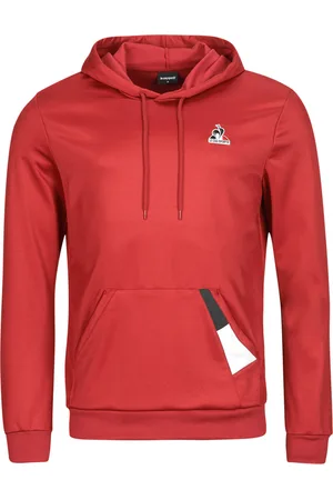 Le Coq Sportif Felpa TRI SP HOODY N°1 M