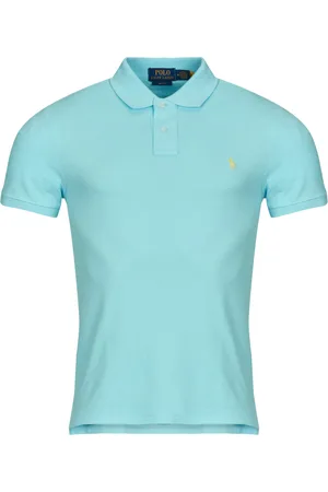 Ralph Lauren Polo POLO AJUSTE SLIM FIT EN COTON BASIC MESH