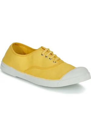 Bensimon Sneakers basse TENNIS LACET