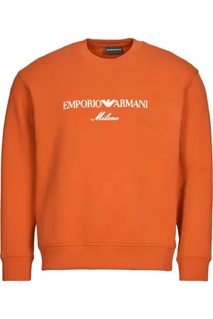 Emporio Armani Felpa SWEATSHIRT EM001052
