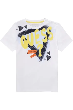 Guess T-shirt T SHIRT