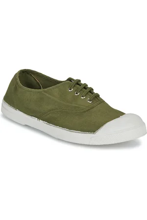 Bensimon Sneakers basse TENNIS LACET