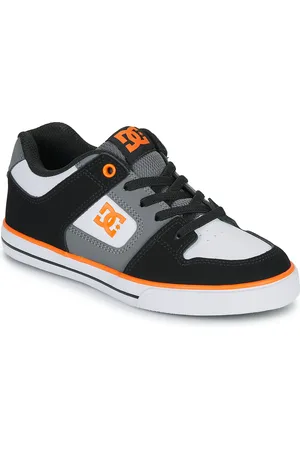 Dcshoes Scarpe bambini PURE ELASTIC