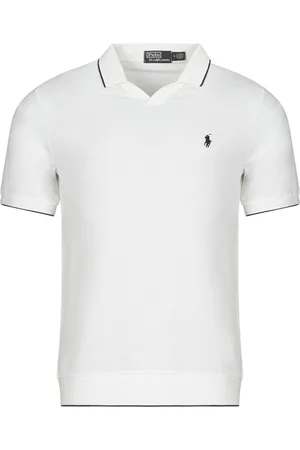 Ralph Lauren Polo POLO HABILLE COL ITALIEN