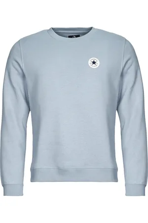 Converse Felpa GO-TO CHUCK TAYLOR PATCH CREW