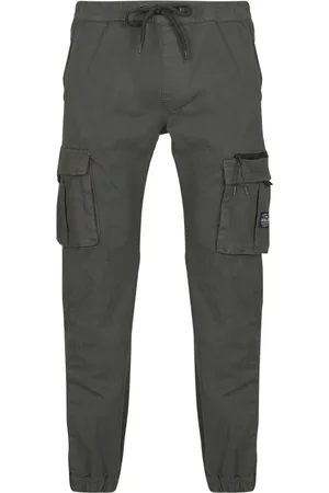 Deeluxe Pantalone Cargo MONROE