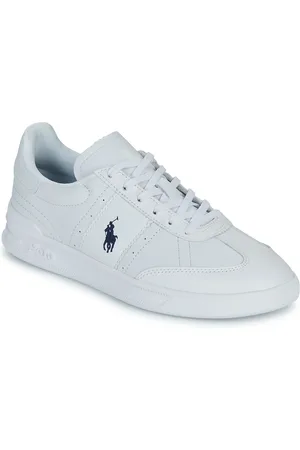 Ralph Lauren Sneakers basse HRT AERA PP