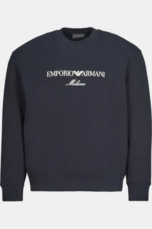 Emporio Armani Felpa SWEATSHIRT EM001052