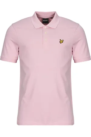 Lyle & Scott Polo Plain Polo Shirt