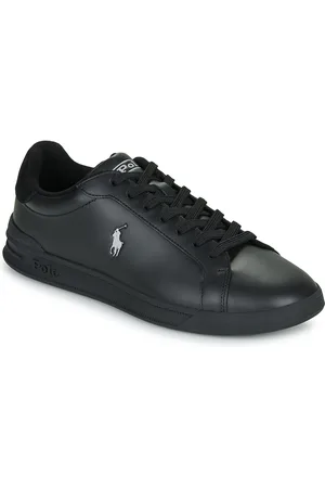 Ralph Lauren Sneakers HERITAGE COURT