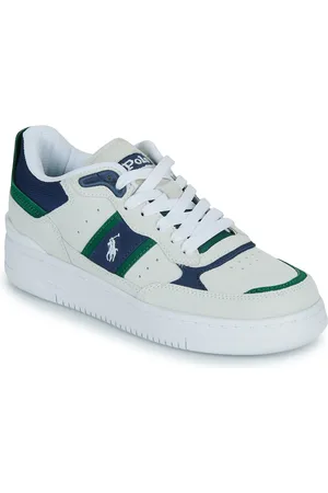 Ralph Lauren Sneakers basse MASTR SP 125