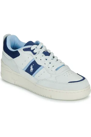 Ralph Lauren Sneakers basse MASTR SP 125