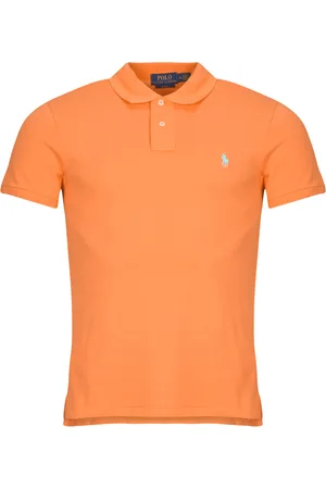 Ralph Lauren Polo POLO AJUSTE SLIM FIT EN COTON BASIC MESH