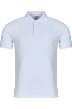 Ralph Lauren Polo POLO AJUSTE SLIM FIT EN COTON STRETCH MESH