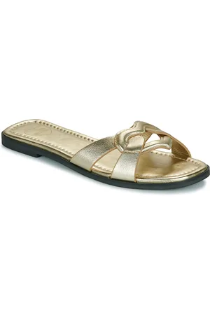 Moschino Scarpe FILLED HEART MULE