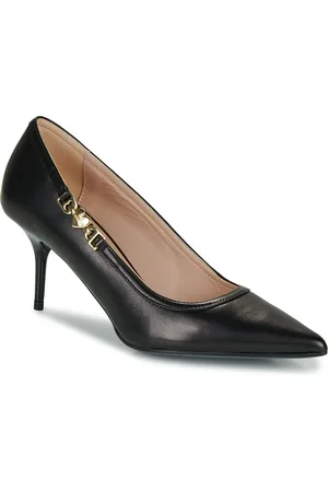 Moschino Scarpe LOVE CHAIN STRAP