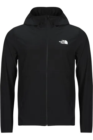 The North Face Felpa 24/7 Woven Fz Hood