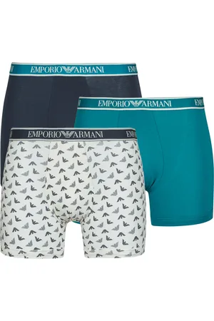 Emporio Armani Boxer CORE LOGOBAND 3 PACK BOXER