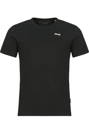 Schott NYC T-shirt TS CASUAL
