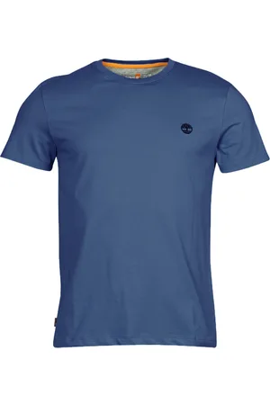 Timberland T-shirt SS DUNSTAN RIVER CREW TEE