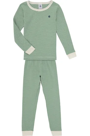 Petit Bateau Pigiami / camicie da notte BRUNCHY