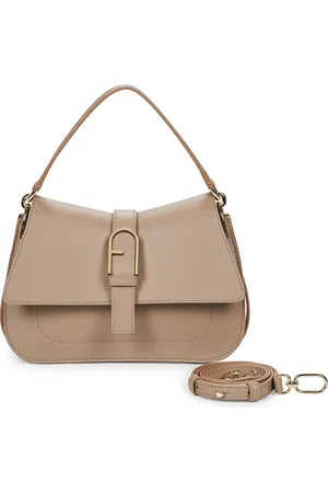 Furla Borsa a spalla FLOW M TOP HANDLE