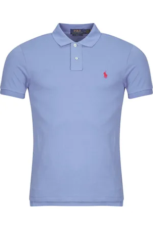 Ralph Lauren Polo POLO AJUSTE SLIM FIT EN COTON BASIC MESH