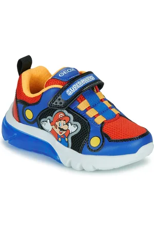 Geox Scarpe bambini J CIBERDRON BOY