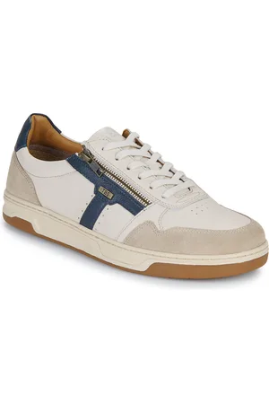 TBS Sneakers THEOZIP