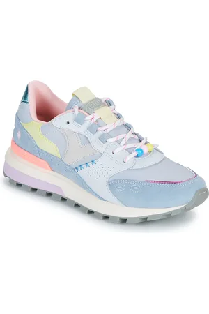 victoria Sneakers basse LUNA NYLON SERRAJE