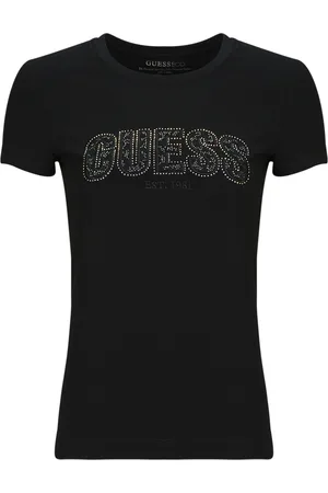 Guess T-shirt LOGO LACE