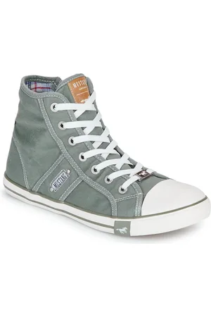 Mustang Sneakers alte GALLEGO