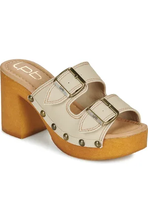 LES PETITES BOMBES Scarpe LETA