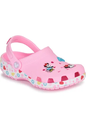 Crocs Scarpe bambini Mickey Frinds MinnieClsClgK