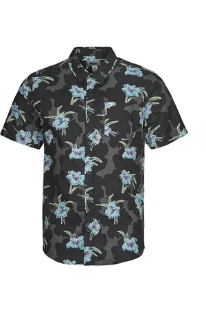 Quiksilver Camicia a maniche corte APERO CLASSIC SS