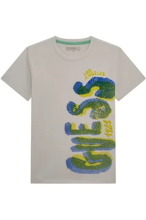 Guess T-shirt T SHIRT