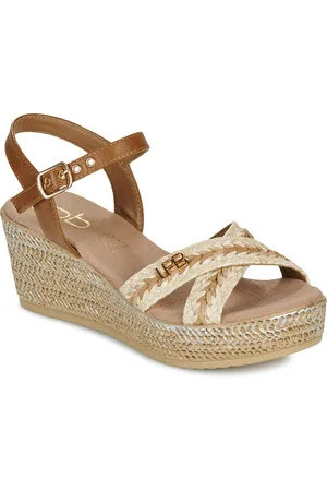 LES PETITES BOMBES Sandali LYLIA
