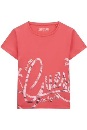 Guess T-shirt MIDI T SHIRT
