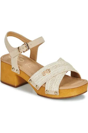 LES PETITES BOMBES Sandali LEILA